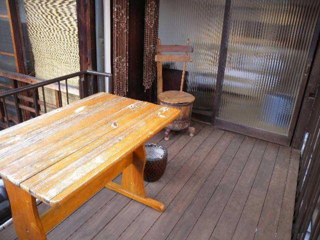 Guest House Kingyoya Quioto