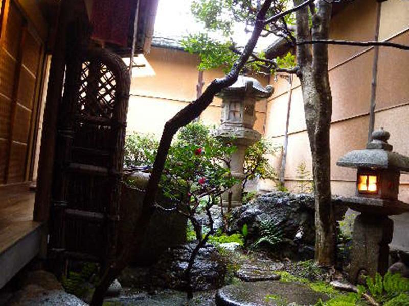 Casa de hóspedes Guest House Kingyoya