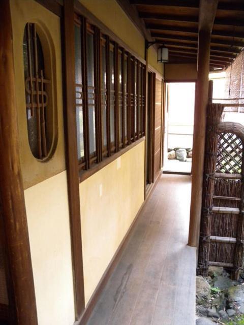 Casa de hóspedes Guest House Kingyoya